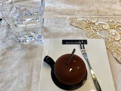 -麦雪尔甜品·生日蛋糕(新街口旗舰店)