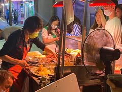 -明记牛杂(新马路分店)