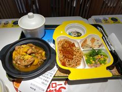 -老娘舅(吴山路店)