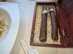 -正佳广场万豪酒店-粤菜餐厅·点心·海鲜·聚餐