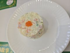 -库滋明·俄罗斯特色美食(中央大街店)