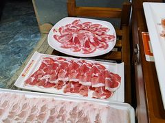 -千亿来乌拉火锅(德胜店)