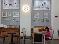 点击看大图 -宝贝家族国际影像馆(东郊记忆店)