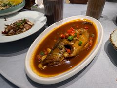 -小秦淮·南京土菜(新亭西路店)