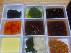 手把肉-蒙料·手把肉(望京店)
