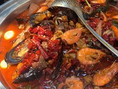 -非烤勿扰韩料自助烤肉(松山湖万科店)