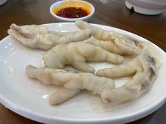 -沙河粉村·国家非遗传承(云台店)