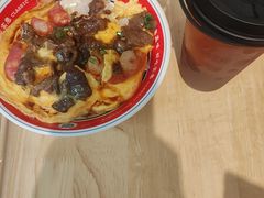 -明記茶餐廳(福田总店)