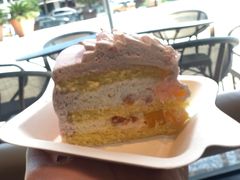-积慕Cake(解放大道店)