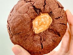 巧克力花生夾心-CHOCMONS巧克怪兽(屏风街店)