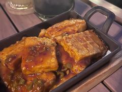 -苦尽酒馆·川菜(鼓楼店)
