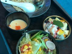 -瑞德姆美人鱼海底演艺主题餐厅(亚龙湾店)