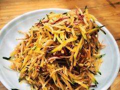 -一轩饺子馆(丽都店)