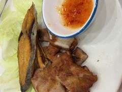 -粤盛海鲜平价店(洛溪食街店)