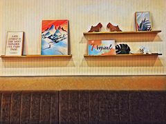 -石头先生的烤炉(济南领秀城贵和店)
