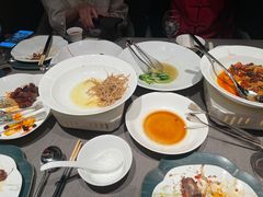 -上海老饭店(北京分店)