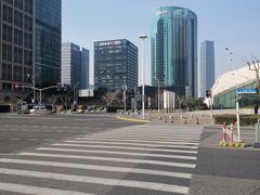 -上海凯宾斯基大酒店
