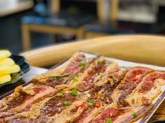 秘制肥牛-大壮家原味烤肉(兴华北街店)