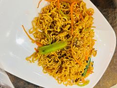 -枪火串烧·东北特色烧烤(罗湖总店)