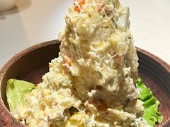 -俄士厨房(时代天街店)