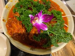 花千骨-蜀大侠火锅(少陵路店)