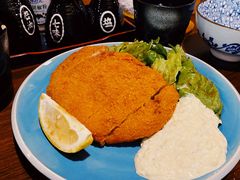 -鸟亭·居酒屋(青年路店)