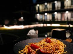 花园肉酱面-一尺花园(安和花园店)