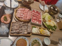 -古关火锅店(古北水镇景区店)