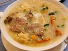 -鸣诗自助餐(澳門四季酒店)