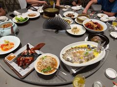 -小厨娘淮扬菜(清江苏宁广场店)
