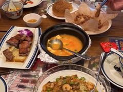 -香港新曜记茶餐厅(星耀城店)