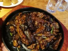 -苹果树下艺术餐厅(通州店)