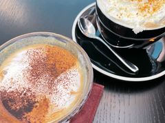 花生炸弹-NokNok Coffee(宽窄巷子店)