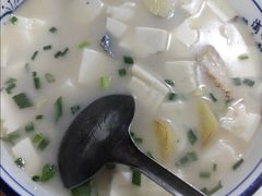 黑鱼二吃-素勤饮食店(城头巷店)