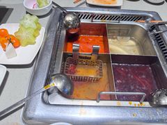 -海底捞火锅(珠影星光城夜宵主题店)