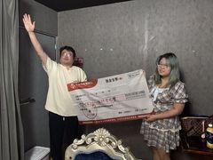 -剧狐剧本杀·月球探案馆(人民广场1号店)