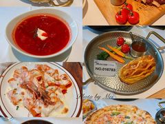 -黑宝石西餐厅(汇励99城市公园店)