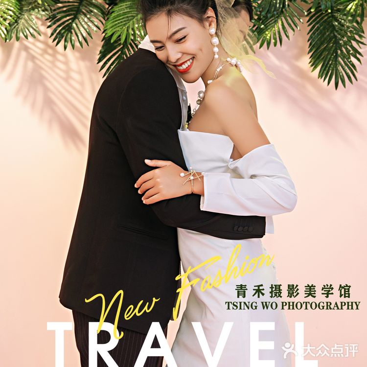 南京婚纱照|内景拍摄简约 纪实 韩式