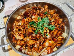 -黄记煌三汁焖锅(广州曜一城店)