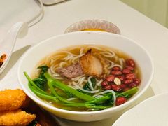 -金链花·泰国餐厅(国贸店)