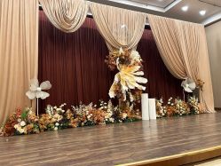 -北京燕尔婚礼策划