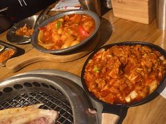 -汉拿山(北京上地华联店)