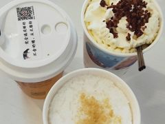 -一杯潮茶·专注潮汕茶饮(十二中创始店)