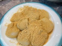 延边打糕-屋里家延边朝鲜族冷面(梅林3店)