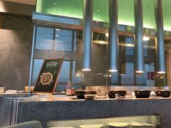 -解放碑威斯汀酒店-知味国际美食餐厅