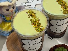 -喜茶(迪士尼小镇DP店)