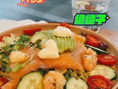 -La Creperie法餐厅(芮欧百货店)