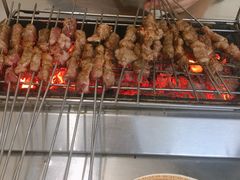 -小寒羊烧烤(凯瑞时代大厦店)