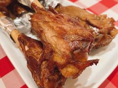 -西贝(上海我格广场店)