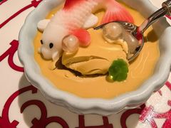 -锦楼·臻选新杭帮(杭州中心店)